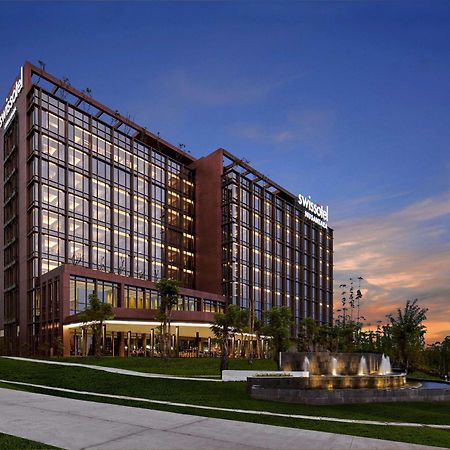 Swissotel Nusantara Penajam 외부 사진