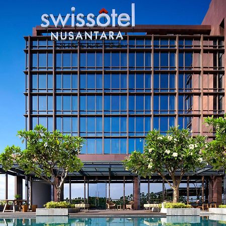 Swissotel Nusantara Penajam 외부 사진