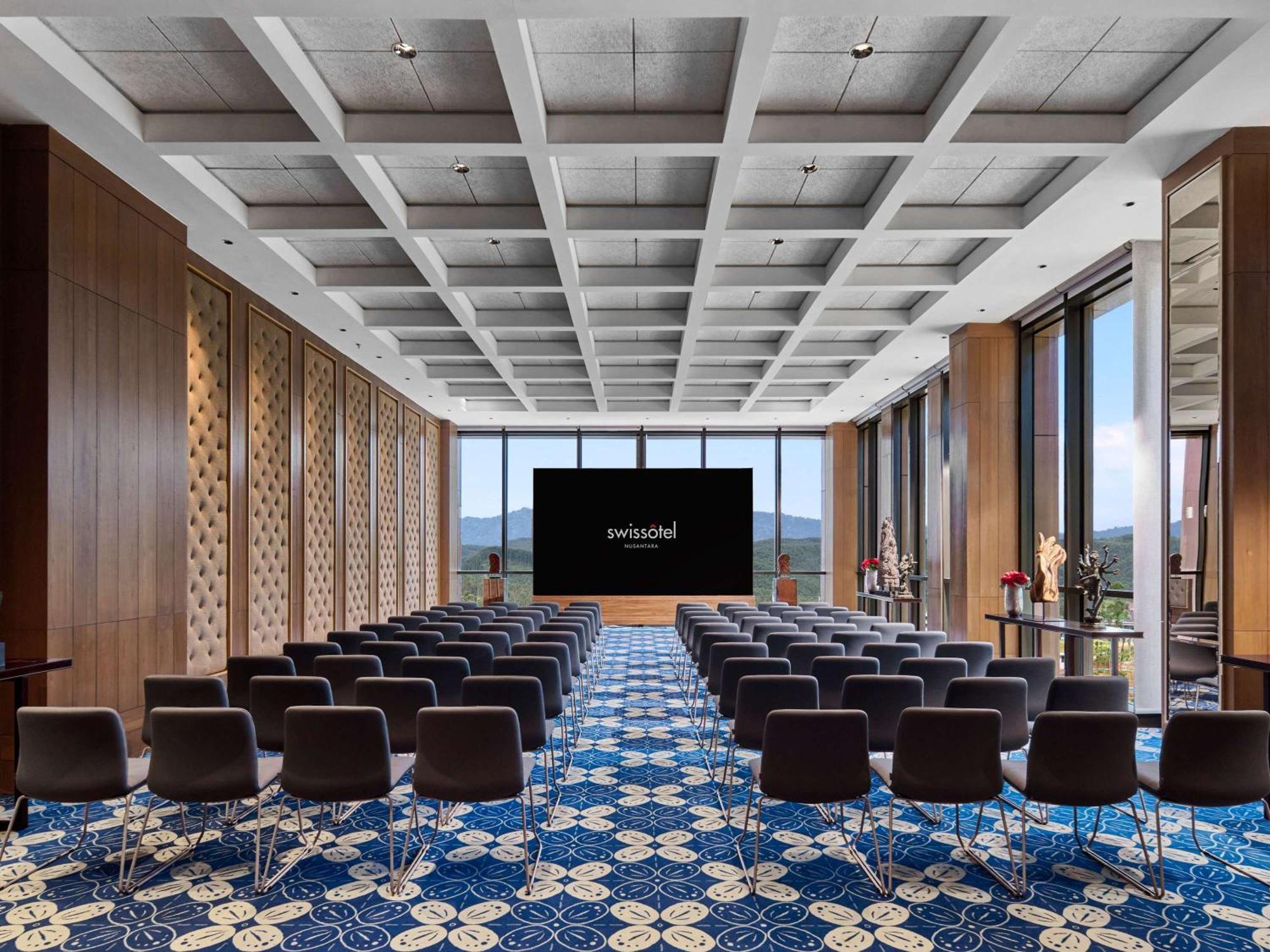 Swissotel Nusantara Penajam 외부 사진