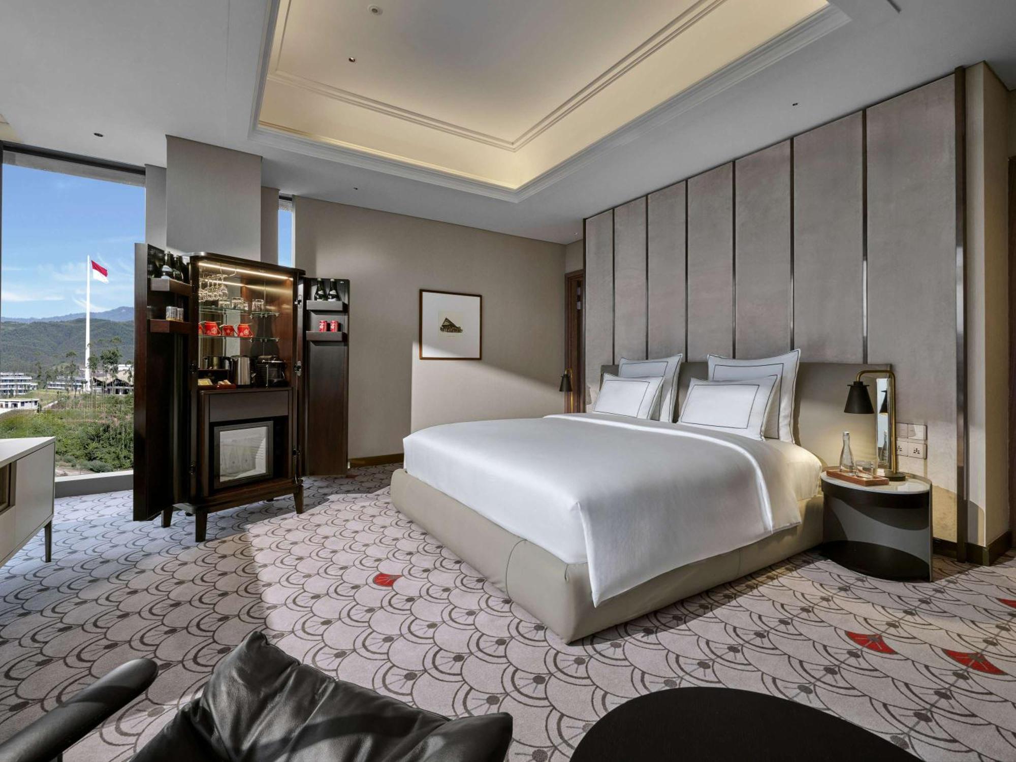 Swissotel Nusantara Penajam 외부 사진
