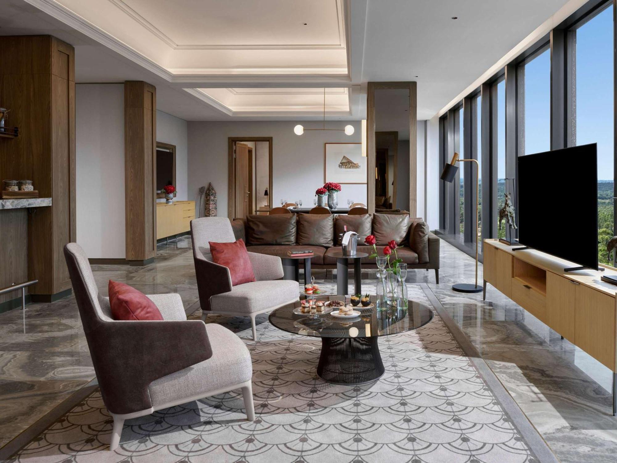 Swissotel Nusantara Penajam 외부 사진