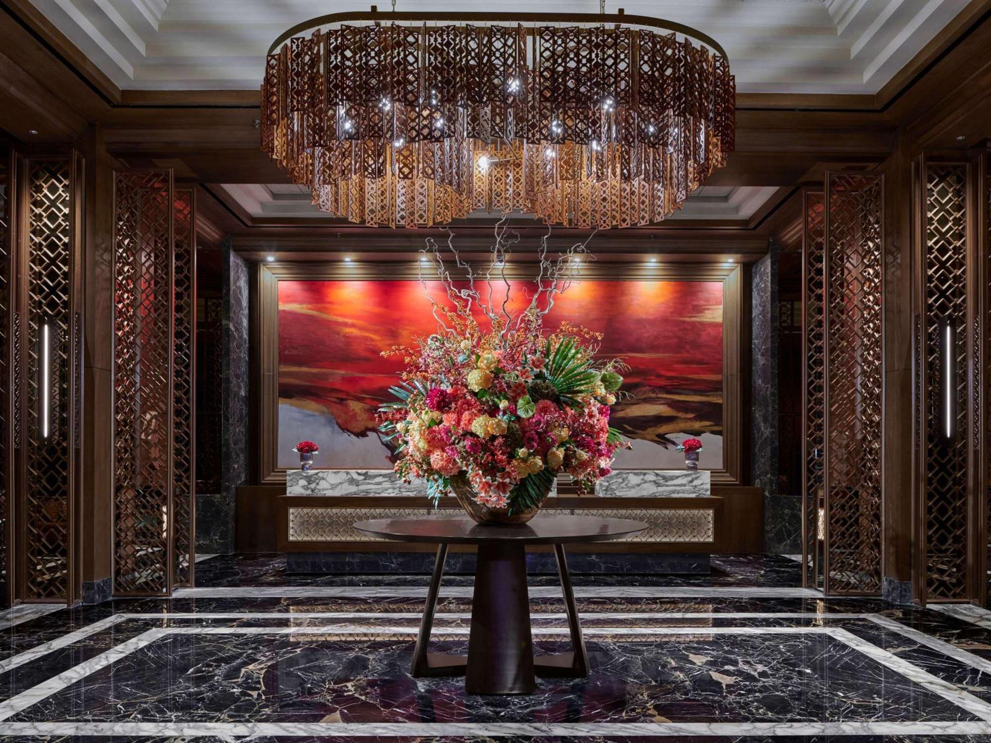 Swissotel Nusantara Penajam 외부 사진