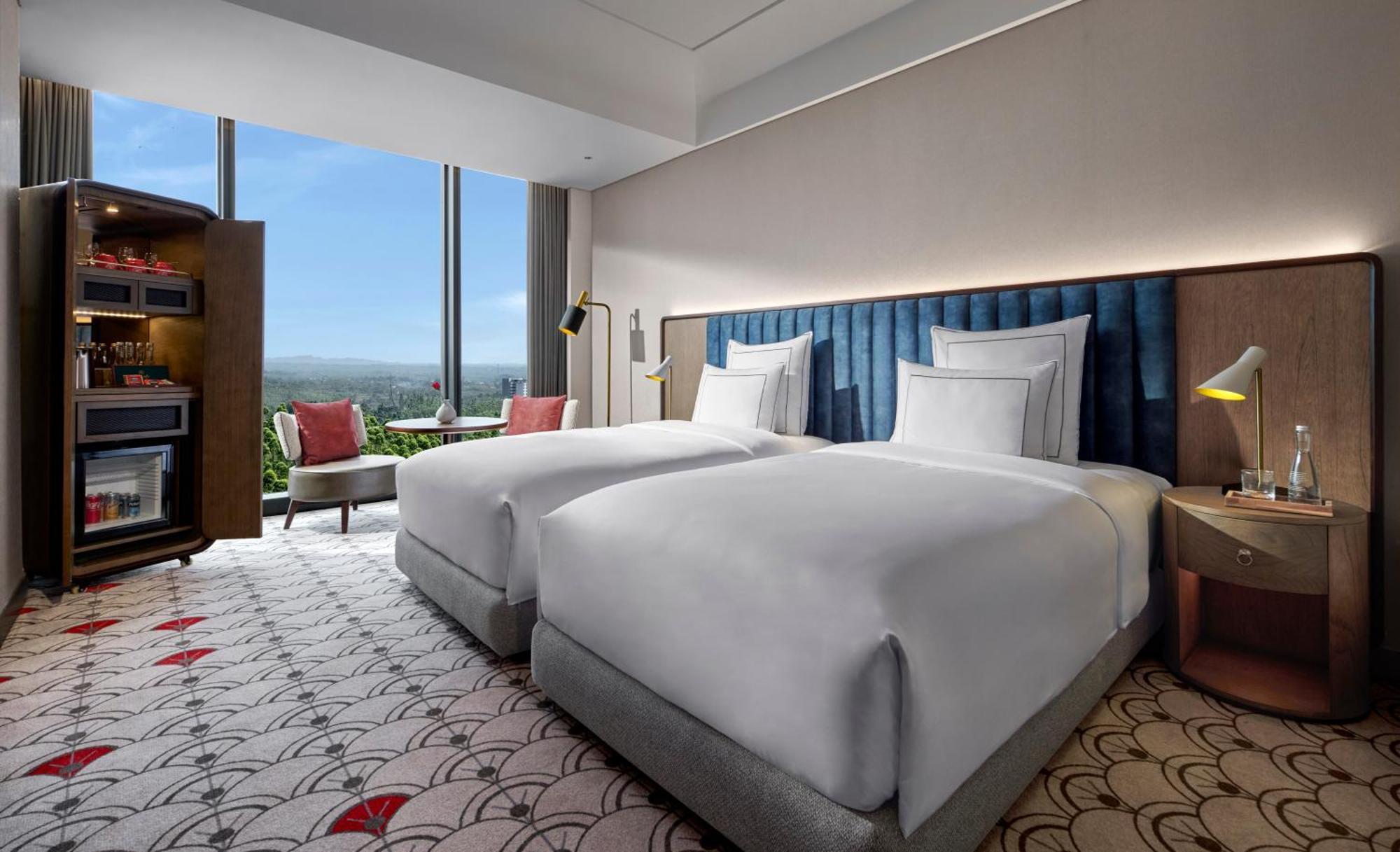 Swissotel Nusantara Penajam 외부 사진
